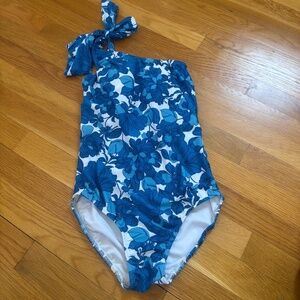 Shoshanna women’s swimsuit